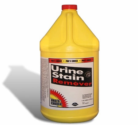 Urine Stain Remover