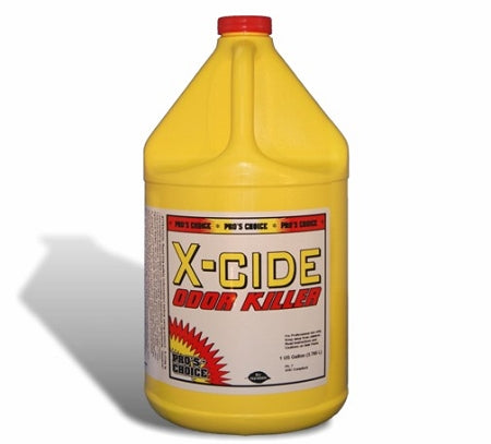 Pro's Choice X-Cide – Pro's Choice Supply