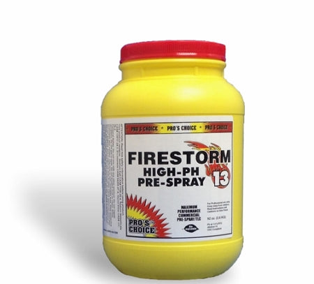 Firestorm - 92 oz.