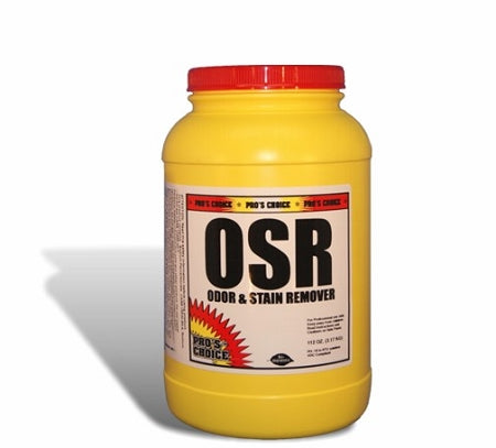 OSR (Odor and Stain Remover) - Small