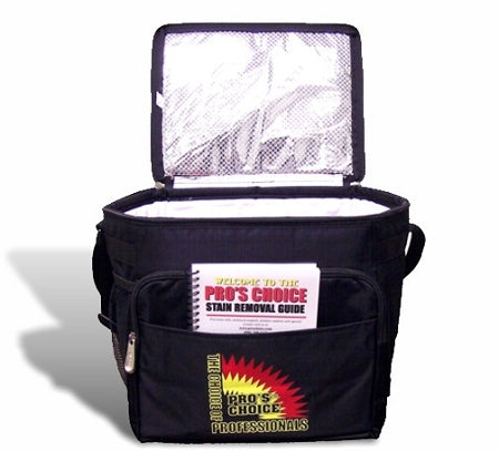 Tech Spotting Kit
