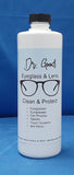Dr. Good Eyeglass Cleaner Combo