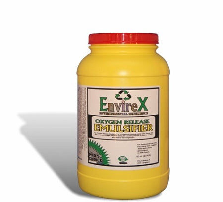 Oxygen Release Emulsifier - Small