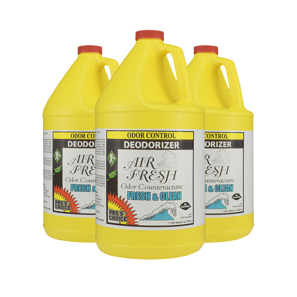 Pro's Choice Air Fresh – Pro's Choice Supply