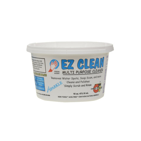 EZ-Clean 12 oz.