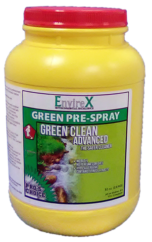 Green Clean Advanced