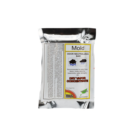 Dry Vapor Bar - Mold