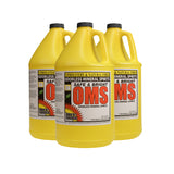 OMS - Odorless Mineral Spirits