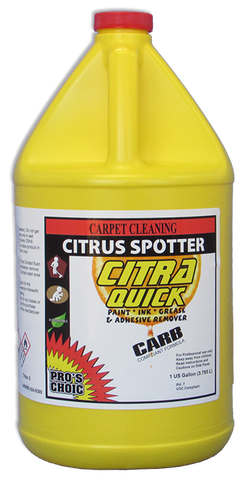 Citra Quick-CARB -Gallon