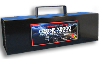 Ozone X8000