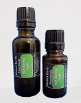 Irish Spring Fragrance Oil 15 mL (additional sizes below