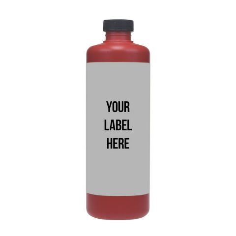 Spot Pro with custom label