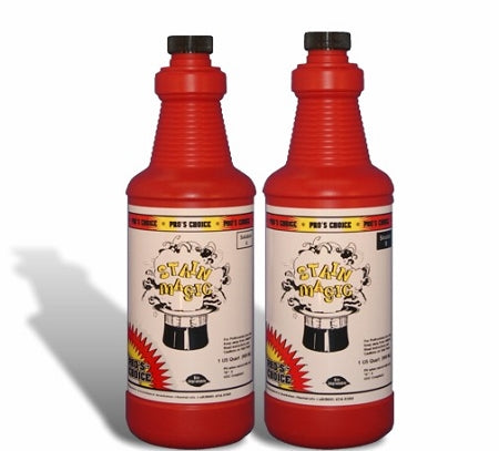 Stain Magic - Large (1/2 gallon total product)