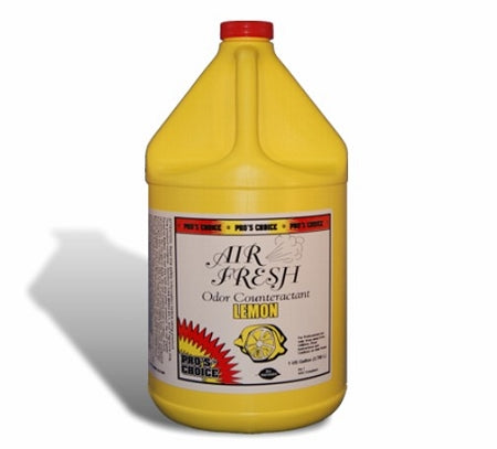Air Fresh - Lemon
