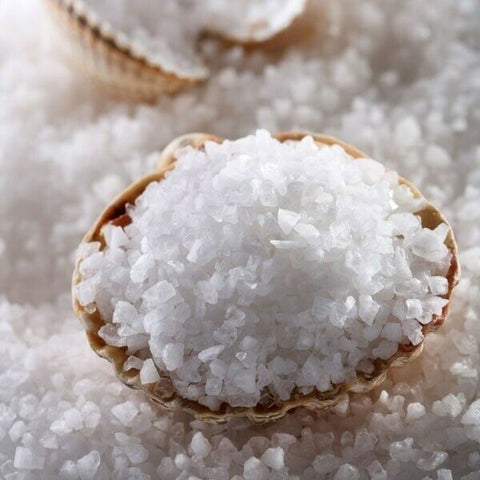 1lb Epsom Salt (Magnesium Sulfate) 100% Organic Chemically Pure FCC Grade