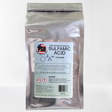 SULFAMIC ACID CRYSTALS-ACIDIC CLEANING AGENT 99.9% PURE FCC GRADE 5lbs