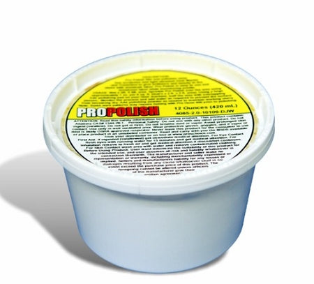 Pro Polish 12 oz.