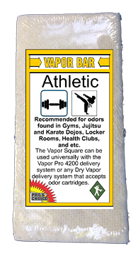 Vapor Bar - Athletic