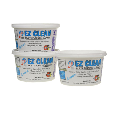 Pro's Choice EZ-Clean – Pro's Choice Supply