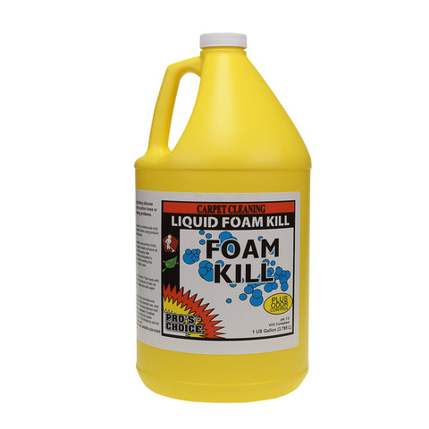 Foam Kill - Liquid