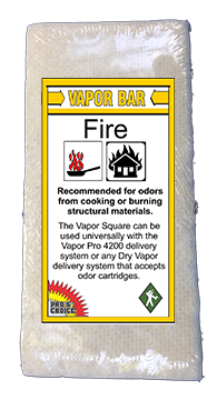 Fire Vapor Bar