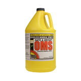 OMS - Odorless Mineral Spirits