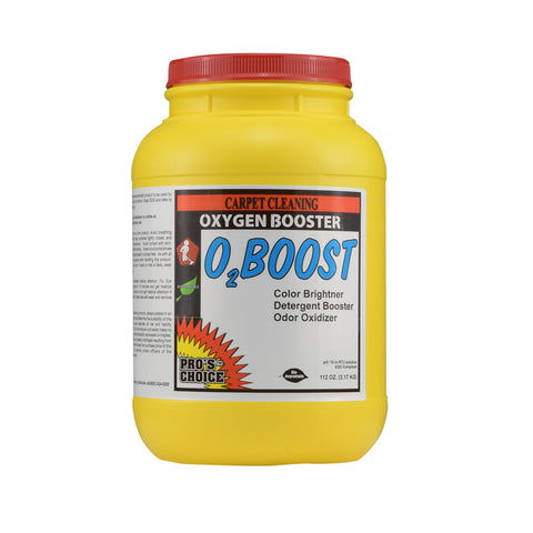 O2 Boost Powder Pro's Choice O2 Boost – Pro's Choice Supply