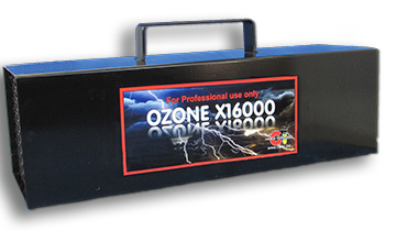 Ozone X16000
