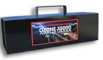Ozone X5000