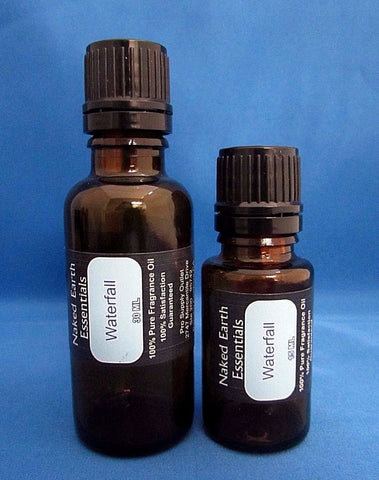 Waterfall Fragrance Oil Select Size