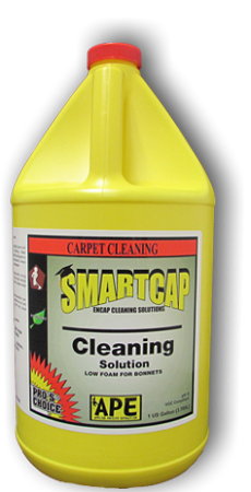 Smartcap - Cleaning Solution