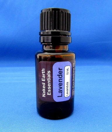Lavender Essential Oil Select Size
