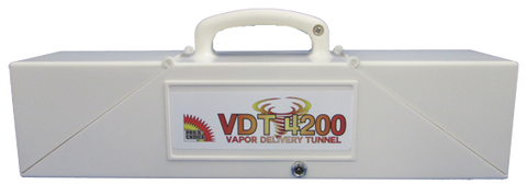VDT 4200-White Body